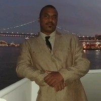 Davien Rucker