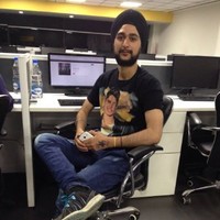 Maninder Singh