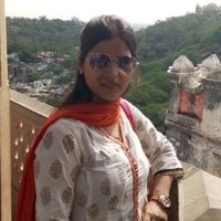 Neha Pandey