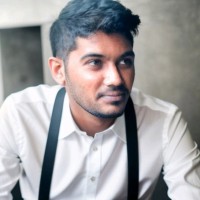 Vinay Krishna