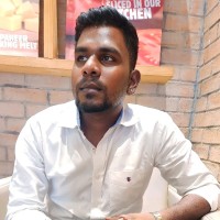 Jayakanth Krishnamoorthy