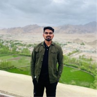 Hardik Shendre