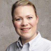 Svenja-Kristin Tonder