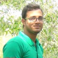Md. Saydul Islam