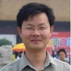 Martin Yao