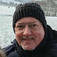 Udo Glaenzer