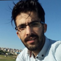 saeid mousavi