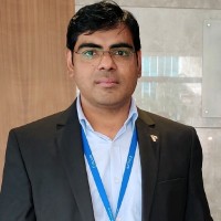 Vimalkumar Maheshwari