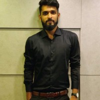 Syed Rafiq Ahmed