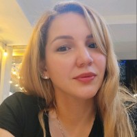 geraldine Mendez Camacho