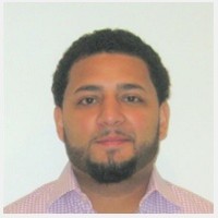 Rudy Ramirez Jr