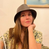 María De Los Angeles Salas