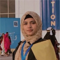 Madiha Saleem