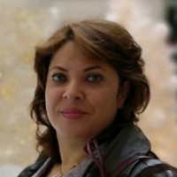 Nazila Saiedpour