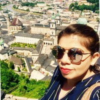 Aneesha Ahluwalia Singh