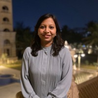 Arpi Shah