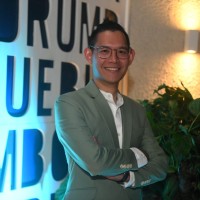 Jeffry Lam Cheuk Wah