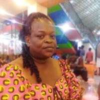 Anne Irokwe