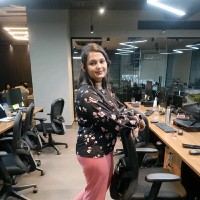 Kritika Aggarwal