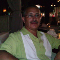 Luis Gallegos