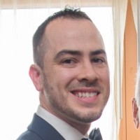 Andrew Paladino