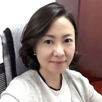 Cathy Liang