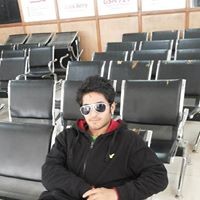 Syed Junaid