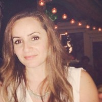 Mayssaloun Tay- She/Her