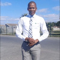 Vuyani Nkomo