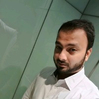 Farhan Ahmed