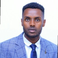Dawit Tsegaye