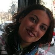Giorgia Pace