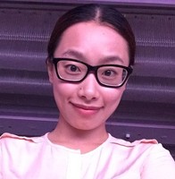 徐园芳（Rebecca Xu）