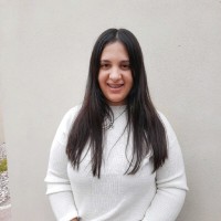 Tatiana Delgado