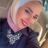 haneen alqaraleh