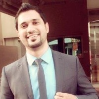 muhammad sharif