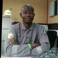 Yusuf S. Adewale