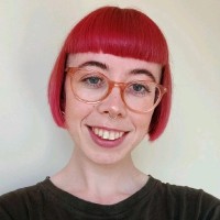 Niamh Mckenna
