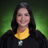 Nina Claire Tolentino