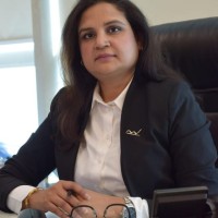 Lubna Griffen