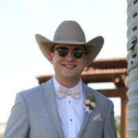 Trevor Vaughn