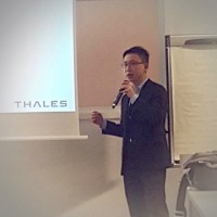 Jonathan Zhuang