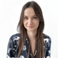 Monika Seremet