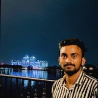 Pavan Cheruvupally