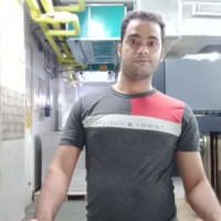 Shashi Kumar Pathak