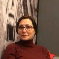Helena Nedělová