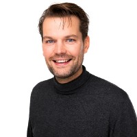 Jeroen Coes