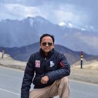 Arun Vashist