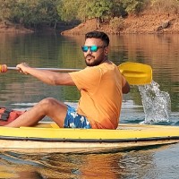 Nirbhay Jha