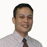 Joseph Raymund Tantamco